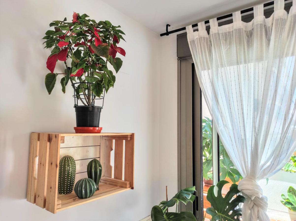 Manuela Nogales Apartments! Malaga Zewnętrze zdjęcie