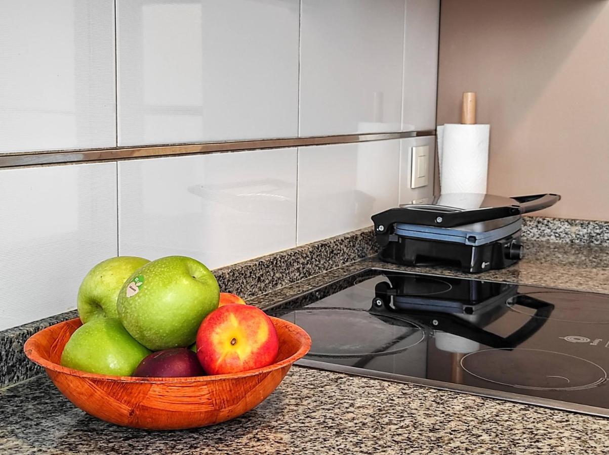 Manuela Nogales Apartments! Malaga Zewnętrze zdjęcie