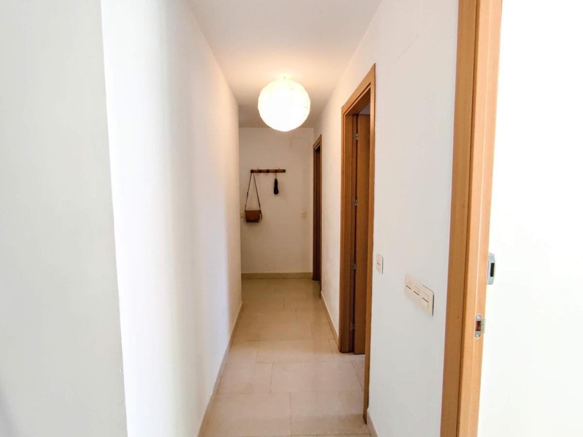 Manuela Nogales Apartments! Malaga Zewnętrze zdjęcie
