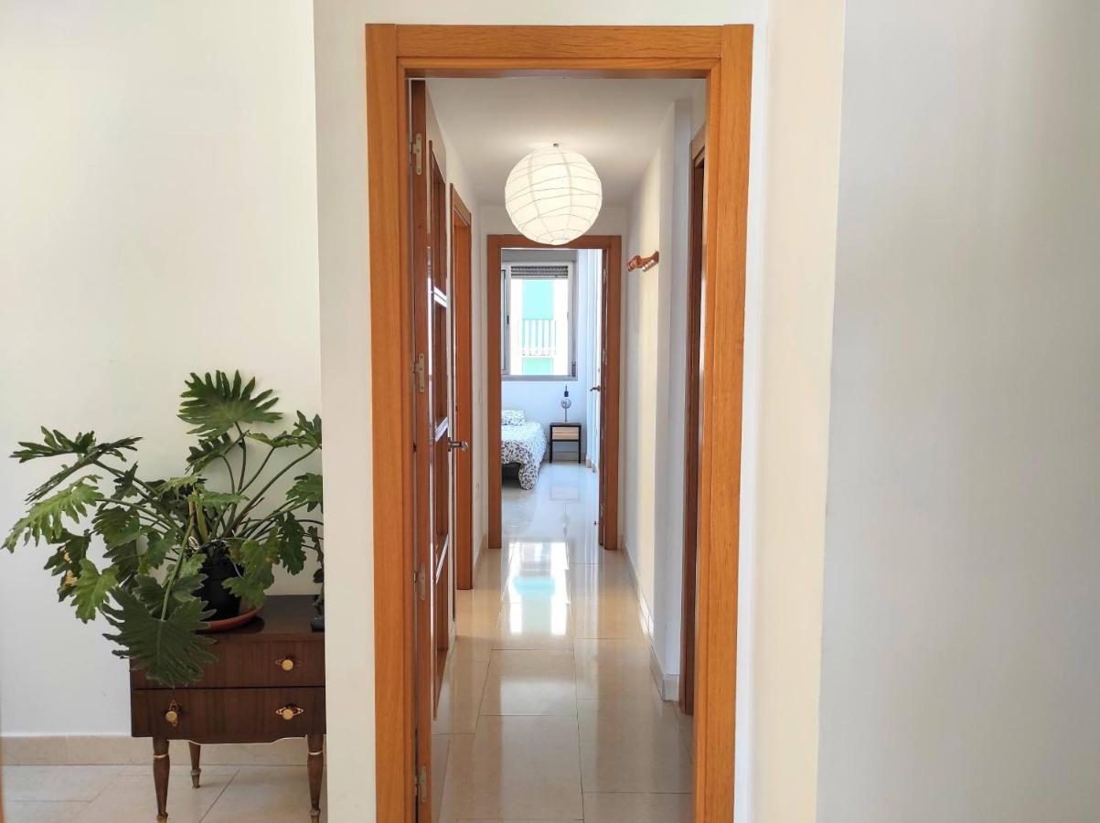 Manuela Nogales Apartments! Malaga Zewnętrze zdjęcie