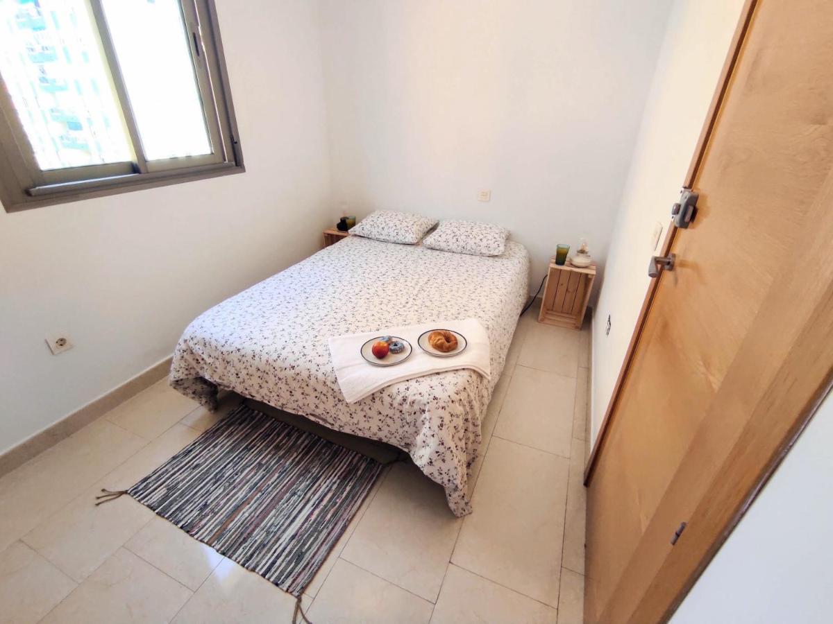 Manuela Nogales Apartments! Malaga Zewnętrze zdjęcie